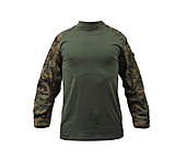 Image of Rothco Military FR NYCO Combat Shirt