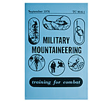 Image of Rothco Military Mountaineering TC 90-6-1 Manual
