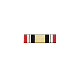 Image of Rothco Military Ribbon - Iraq Campaign Service