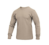 Image of Rothco Moisture Wicking Long Sleeve T-Shirt