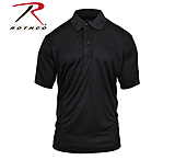 Image of Rothco Moisture Wicking Polo Shirt