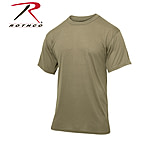 Image of Rothco Moisture Wicking T-Shirt - Men's