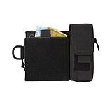 Image of Rothco MOLLE Administrative Pouch