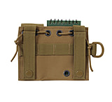 Image of Rothco MOLLE Administrative Pouch