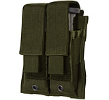 Image of Rothco MOLLE Double Pistol Mag Pouch