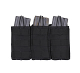 Image of Rothco MOLLE Open Top Triple Mag Pouch