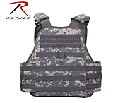 Image of Rothco MOLLE Plate Carrier Vest