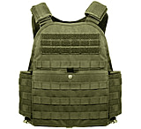 Image of Rothco MOLLE Plate Carrier Vest