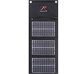 Rothco MOLLE Solar Panel w/ Power Bank