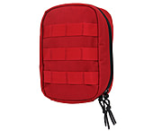 Image of Rothco MOLLE Tactical Trauma &amp; First Aid Kit Pouch