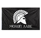 Image of Rothco Molon Labe Flag