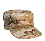 Image of Rothco Multicam Rip-Stop Fatigue Cap