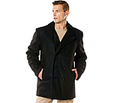 Image of Rothco Naval Heritage Pea Coat - Men's