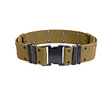 Image of Rothco New Issue Marine Corps Style Quick Release Pistol Belts