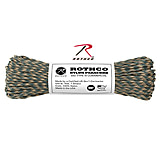 Image of Rothco Nylon Camo Paracord