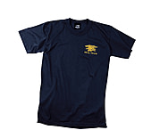 Image of Rothco Official Navy Seals Team Logo T-shirt