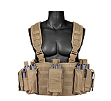 Image of Rothco Operators Tactical Chest Rig