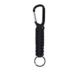 Image of Rothco Paracord Keychain with Carabiner