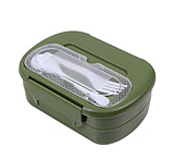 Image of Rothco Plastic Mess Kit