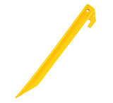Image of Rothco Plastic Tent Stakes