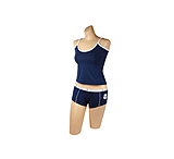 Image of Rothco Police Booty Booty Shorts - Women's