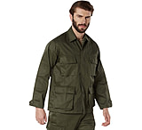 Rothco Long Sleeve Twill BDU Shirt