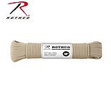 Image of Rothco 550lb Type III Polyester Paracord