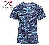Image of Rothco Polyester Performance T-Shirt