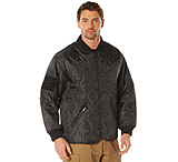 Rothco Quilted Woobie Jacket - Men's