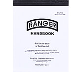 Image of Rothco Ranger Handbook