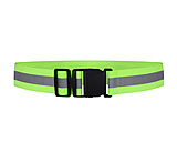 Image of Rothco Reflective Elastic PT Belt