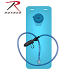 Image of Rothco Replacement 2.5L Bladder With Bite Valve