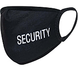 Image of Rothco Reusable 3 Layer Facemask w/ Security Print