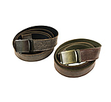 Image of Rothco Reversible Vintage Leather/Poly Web Belt