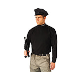 Image of Rothco Security Mock Turtleneck