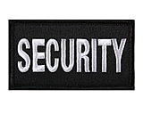 Image of Rothco Security Patch for Operators Cap