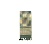 Image of Rothco Shemagh Tactical Desert Keffiyeh Scarf