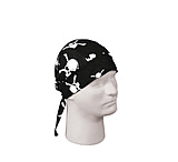 Image of Rothco Skull &amp; Crossbones Headwrap