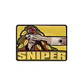 Image of Rothco Sniper Morale Patch