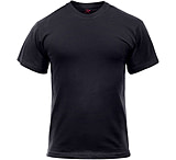 Rothco Solid Color Cotton/Polyester T-Shirt - Men's