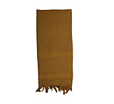 Image of Rothco Solid Color Shemagh Tactical Desert Scarf