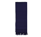 Image of Rothco Solid Color Shemagh Tactical Desert Scarf