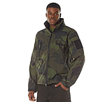 Rothco Special Ops Soft Shell Jacket - Men's