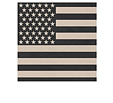 Image of Rothco Subdued US Flag Bandana