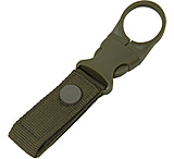 Image of Rothco MOLLE / Belt Clip Bottle Carrier
