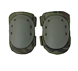 Image of Rothco Tactical Protective Gear Knee Pads