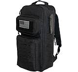 Image of Rothco Tactical Single Sling Pack w/ Laser Cut MOLLE