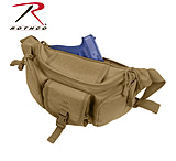 Image of Rothco Tactical Waist Pack