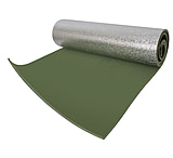 Image of Rothco Thermal Reflective Od Sleeping Pad W/ Ties