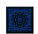 Image of Rothco Trainmen Bandana